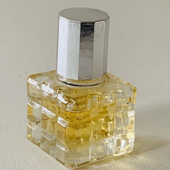 Vintage mini parfumerie bottles bundle 5 - Picture 8 of 15